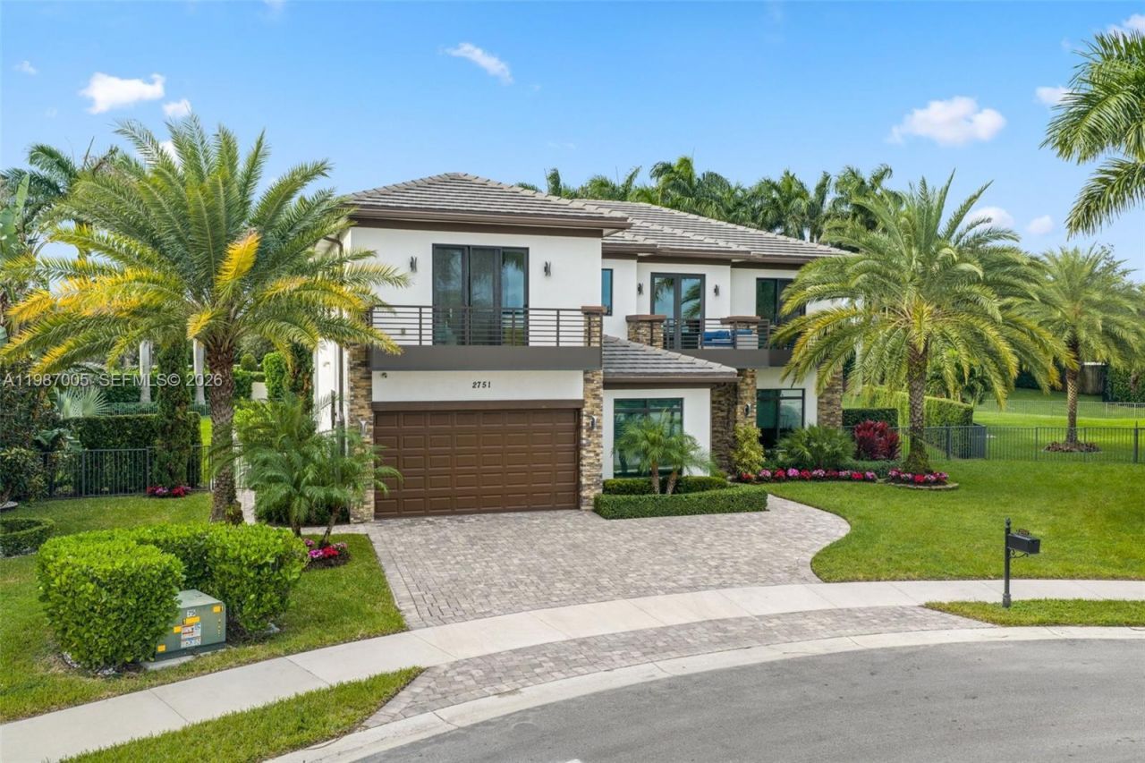 2751 NW 70th Blvd, Boca Raton, FL 33496 Photo