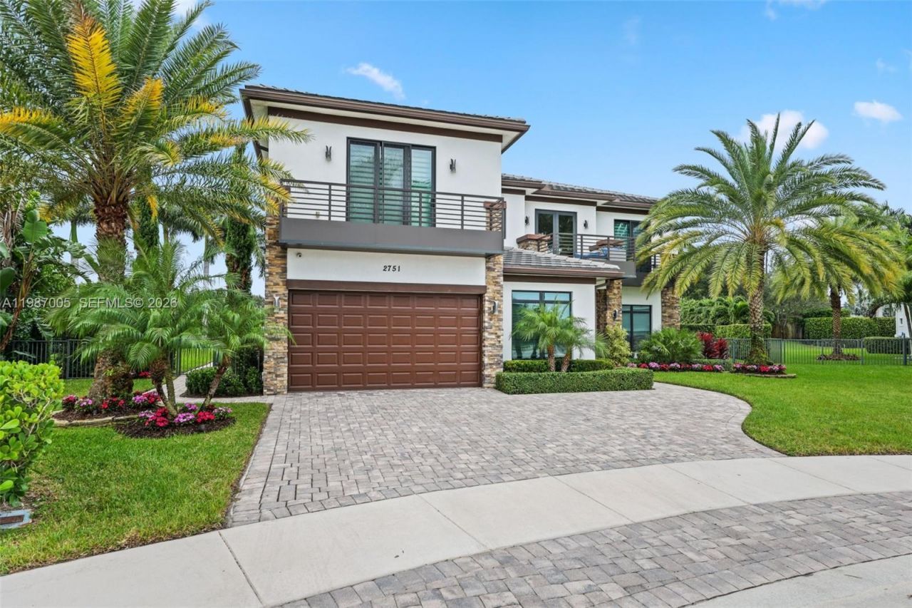 2751 NW 70th Blvd, Boca Raton, FL 33496 Photo