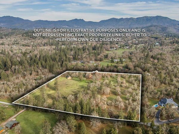 507 Jackpine Drive, Grants Pass, OR 97526