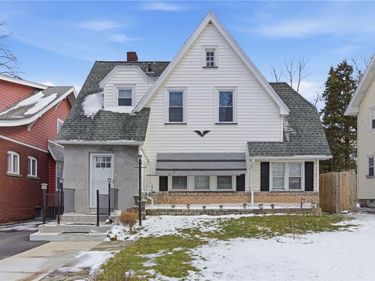 780 Genesee Park Boulevard, Rochester, NY 14619