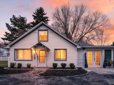 37260 Clio Street, Harrison Twp, MI 48045