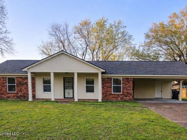 5710 Dover Drive, Horn Lake, MS 38637