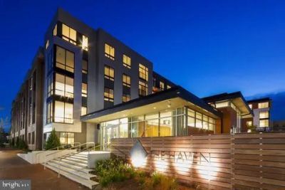 145 Riverhaven Drive , Unit 525, Oxon Hill, MD 20745 Main Photo