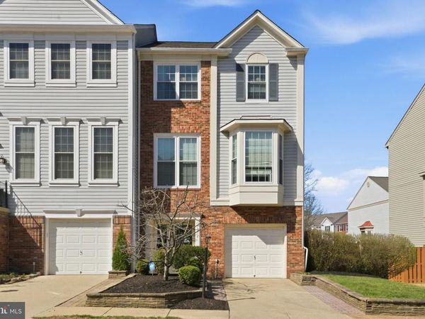 7514 LAMOYNE COURT, ALEXANDRIA, VA 22315