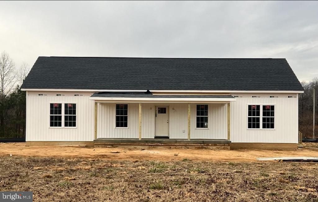 12358 Kings Highway , Montross, VA 22520 Main Photo