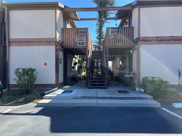 5026 WATER OAK DRIVE , Unit 208, BRADENTON, FL 34207