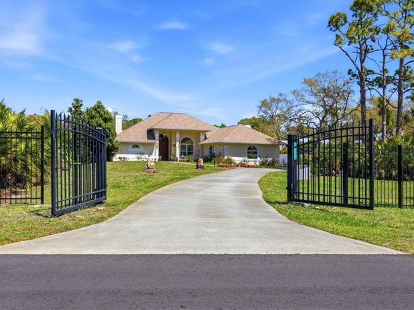 1711 BAYSHORE DRIVE, ENGLEWOOD, FL 34223