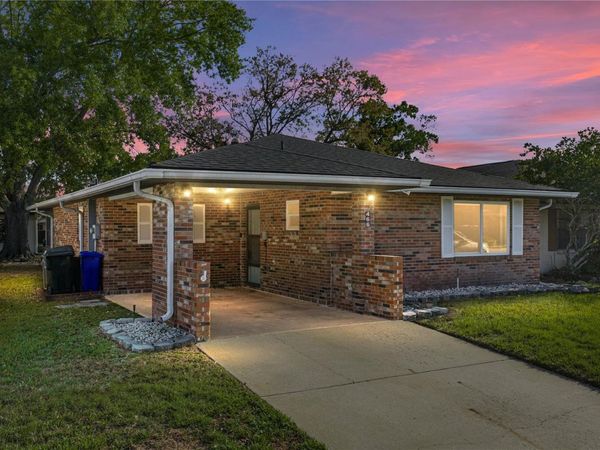 466 LAKE CAROLYN CIRCLE , LAKELAND, FL 33813