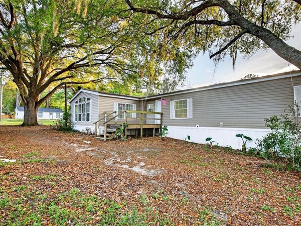 11065 NE 145TH LANE , FORT MC COY, FL 32134