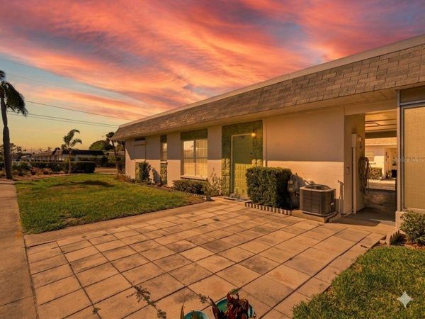 7787 39TH TERRACE N, Unit 7787, ST PETERSBURG, FL 33709