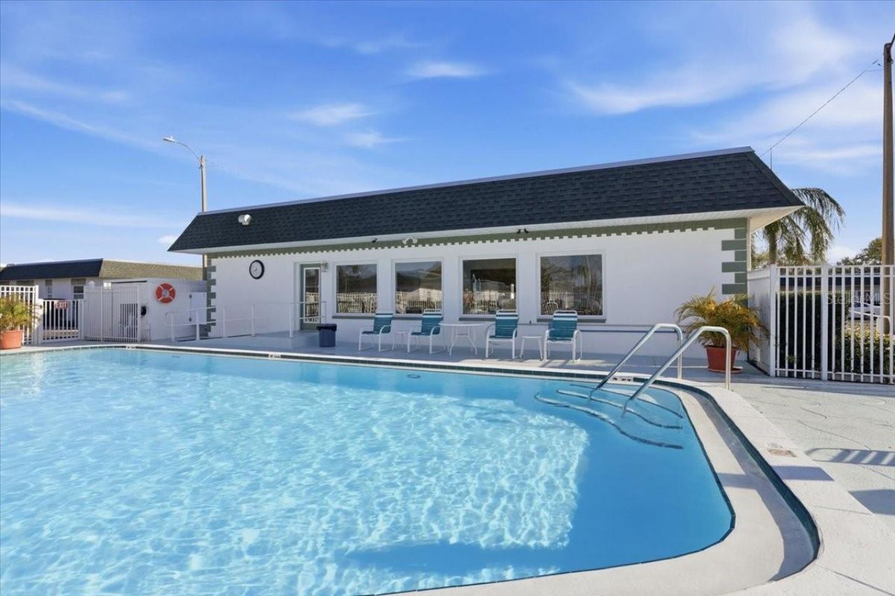 7787 39th Terrace N, Unit 7787, Saint Petersburg, FL 33709 Photo