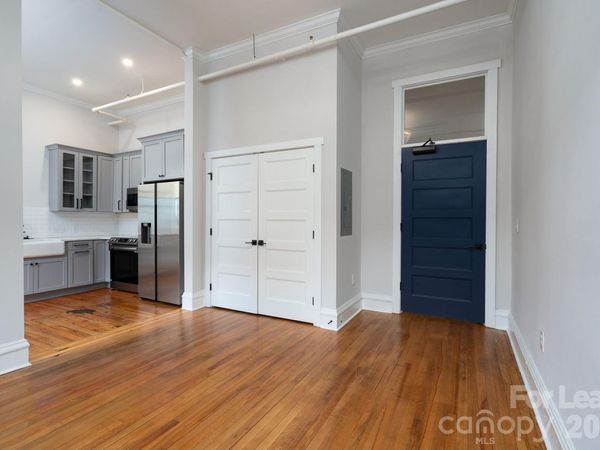 52 Union Street S, Unit 204, Concord, NC 28025