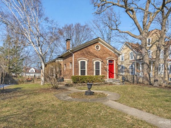 212 Arbor Avenue , West Chicago, IL 60185