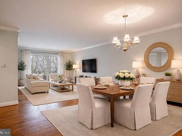 244 BALTIMORE PIKE, Unit 221A, GLEN MILLS, PA 19342