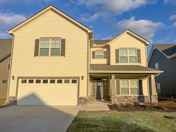 3523 Plum Leaf Pl , Murfreesboro, TN 37127
