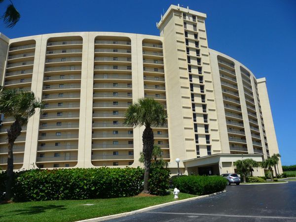 100 Ocean Trail Way, Unit 801, Jupiter, FL 33477