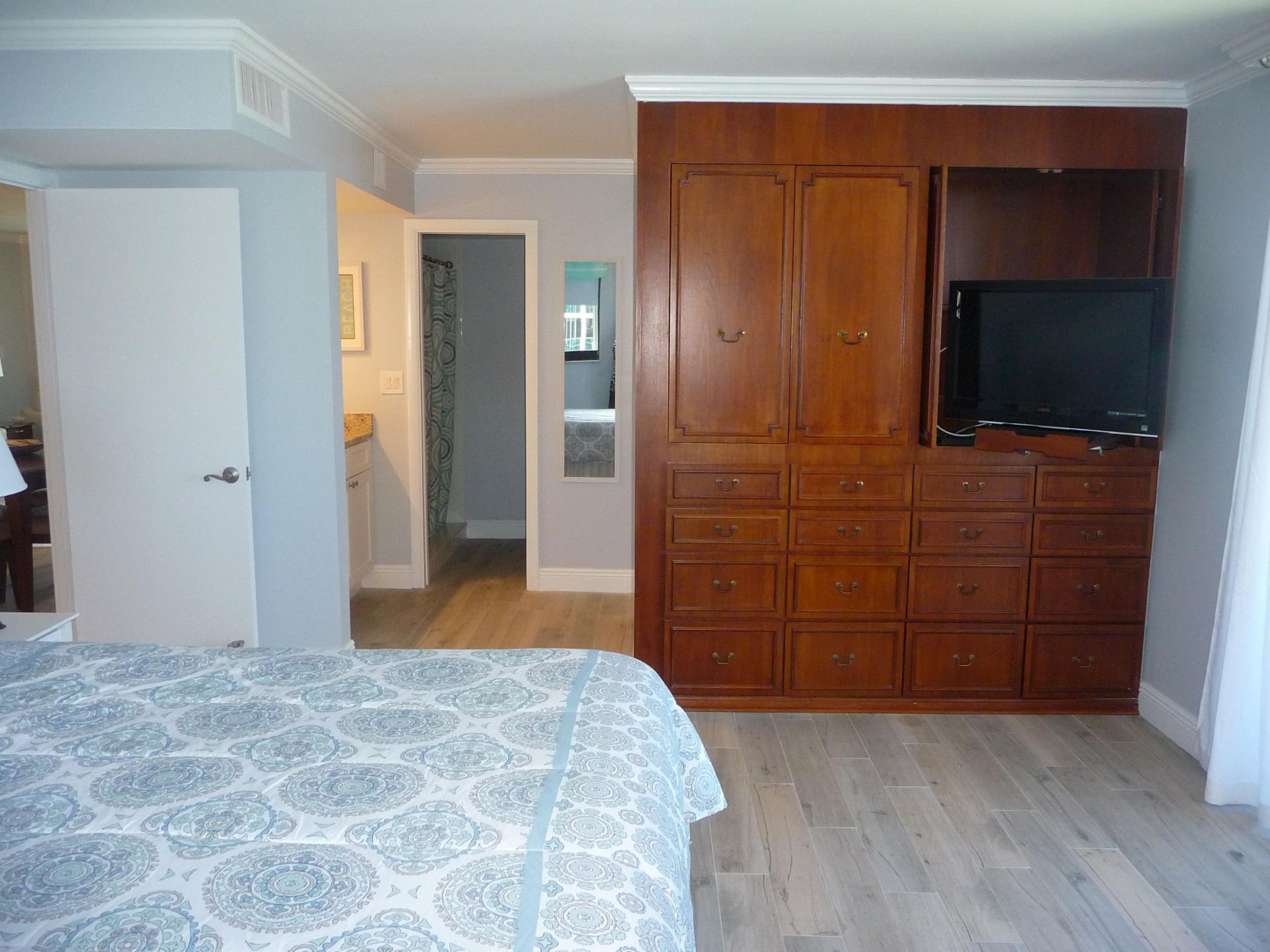 100 Ocean Trail Way, Unit 801, Jupiter, FL 33477 Photo