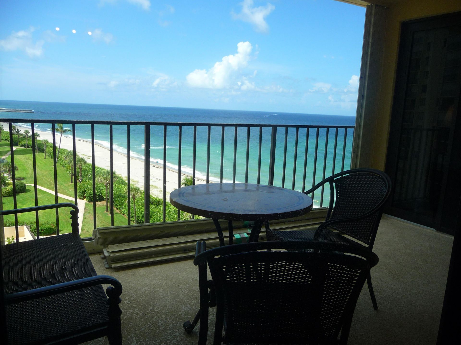 100 Ocean Trail Way, Unit 801, Jupiter, FL 33477 Photo