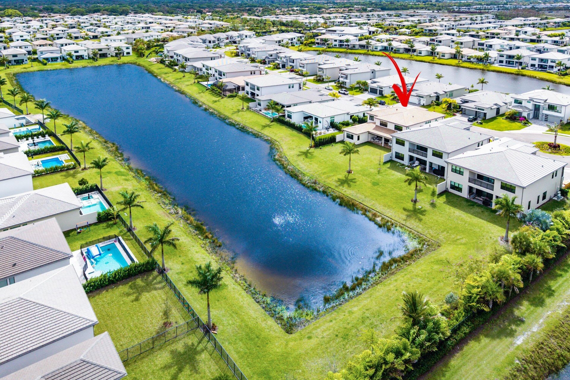 20028 Pacific Dunes Drive, Boca Raton, FL 33434 Photo