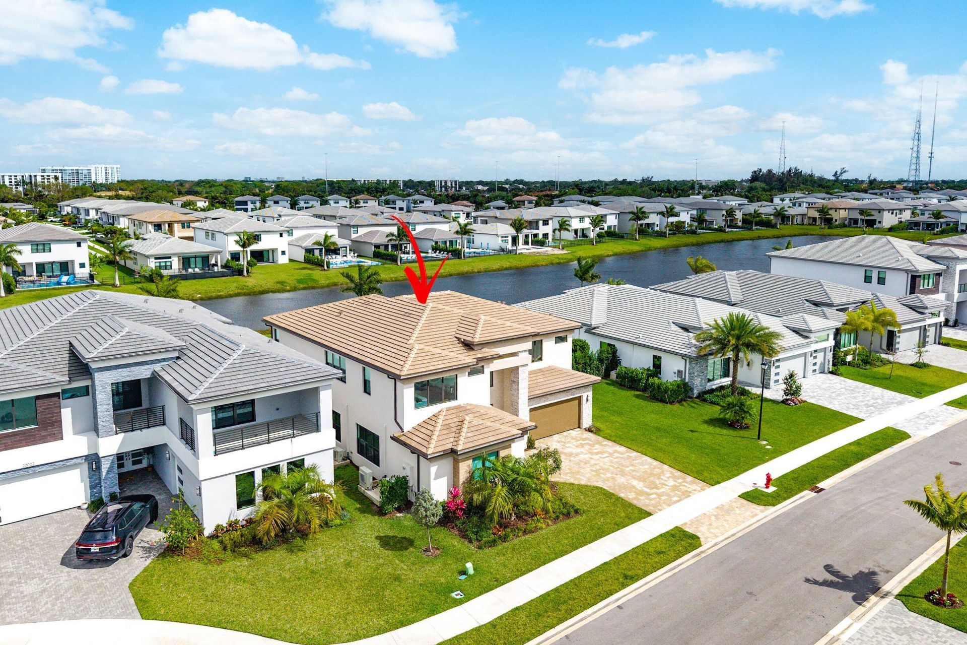 20028 Pacific Dunes Drive, Boca Raton, FL 33434 Photo