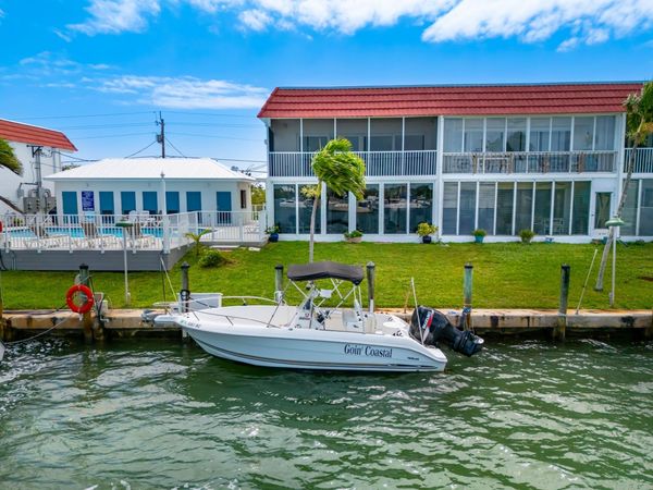 303 Sombrero Boulevard, Unit 106, MARATHON, FL 33050