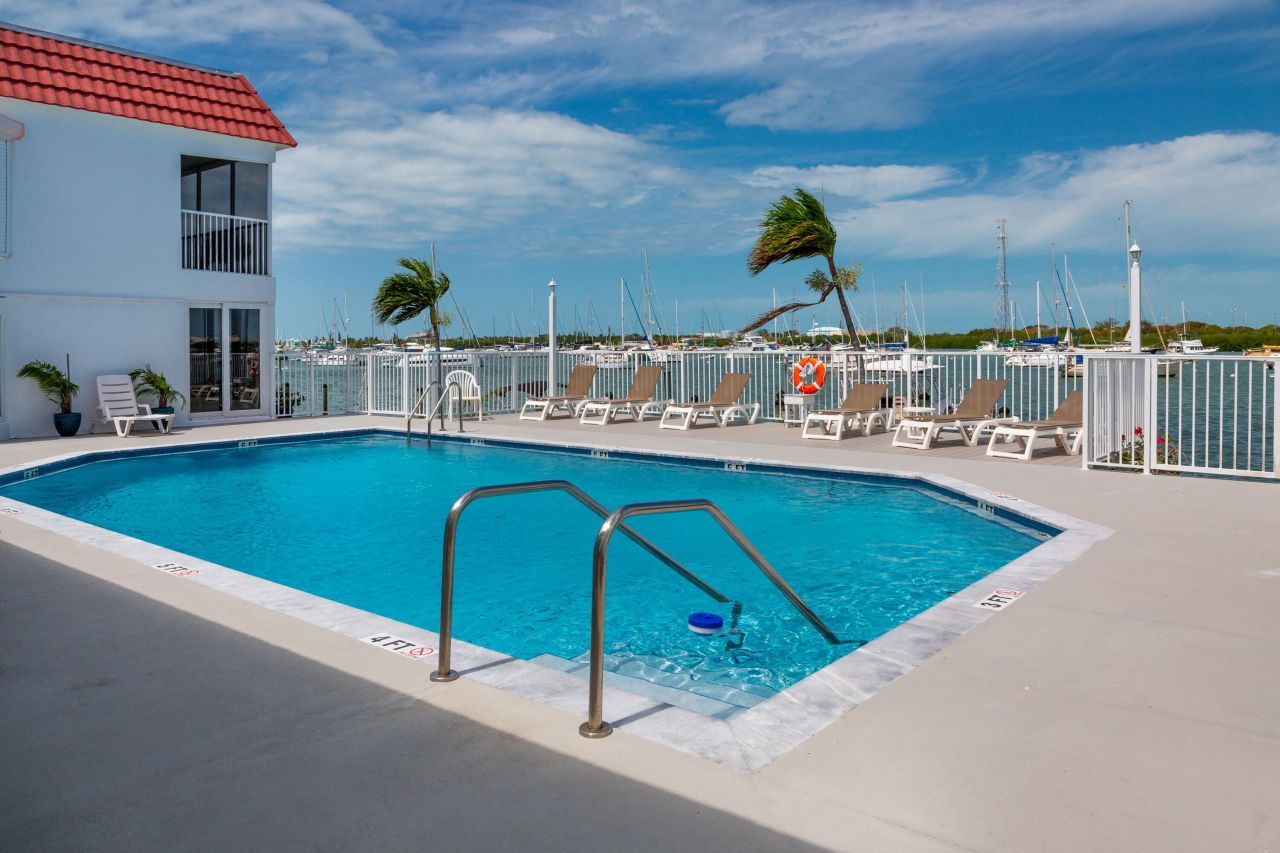 303 Sombrero Boulevard, Unit 106, Marathon, FL 33050 Photo