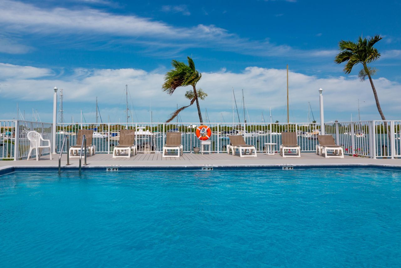 303 Sombrero Boulevard, Unit 106, Marathon, FL 33050 Photo