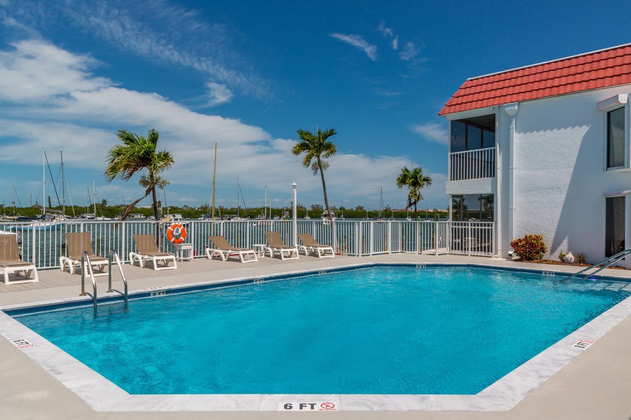303 Sombrero Boulevard, Unit 106, Marathon, FL 33050 Photo