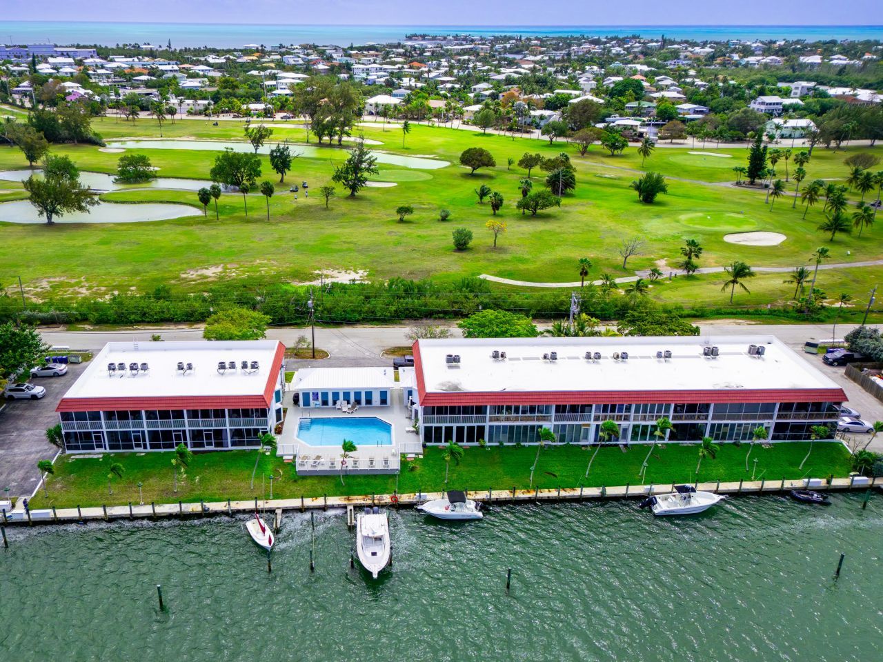 303 Sombrero Boulevard, Unit 106, Marathon, FL 33050 Photo