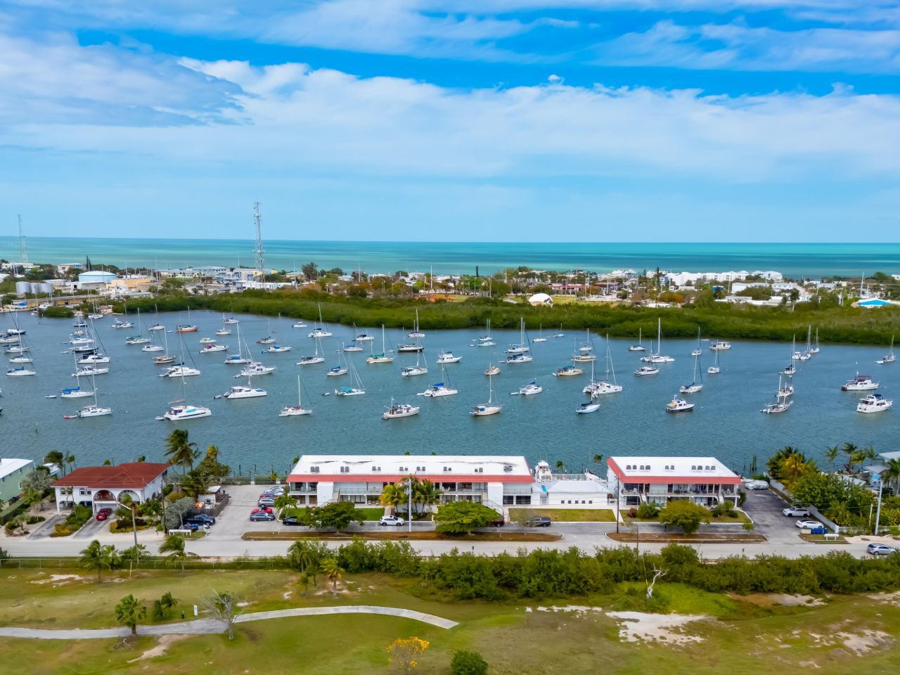 303 Sombrero Boulevard, Unit 106, Marathon, FL 33050 Photo