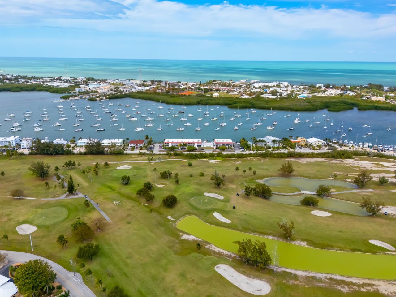 303 Sombrero Boulevard, Unit 106, Marathon, FL 33050 Photo