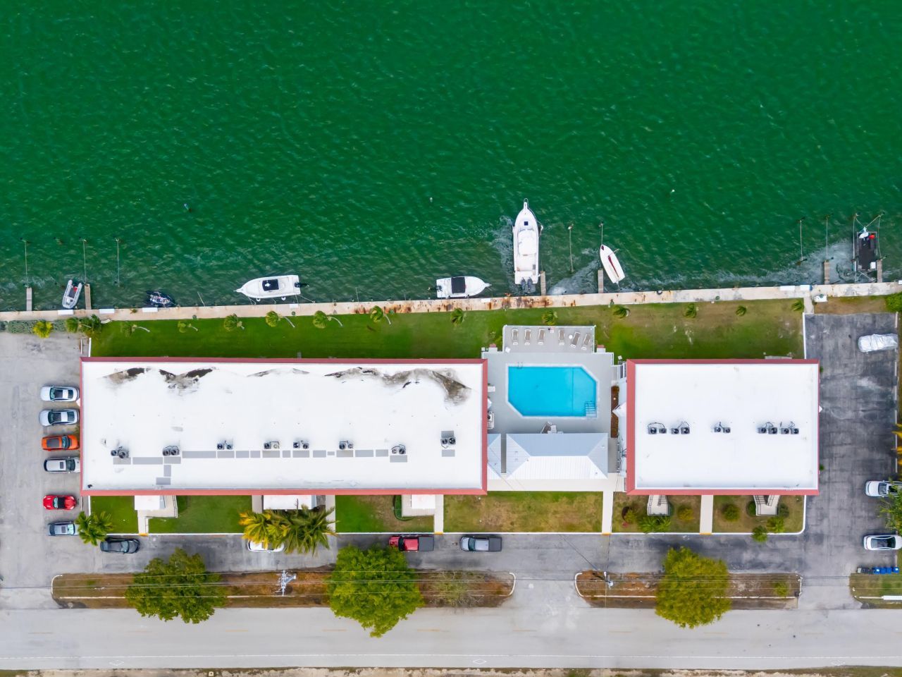 303 Sombrero Boulevard, Unit 106, Marathon, FL 33050 Photo