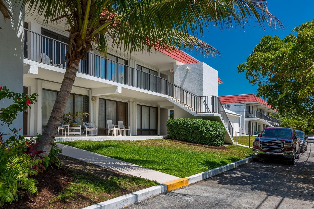 303 Sombrero Boulevard, Unit 106, Marathon, FL 33050 Photo