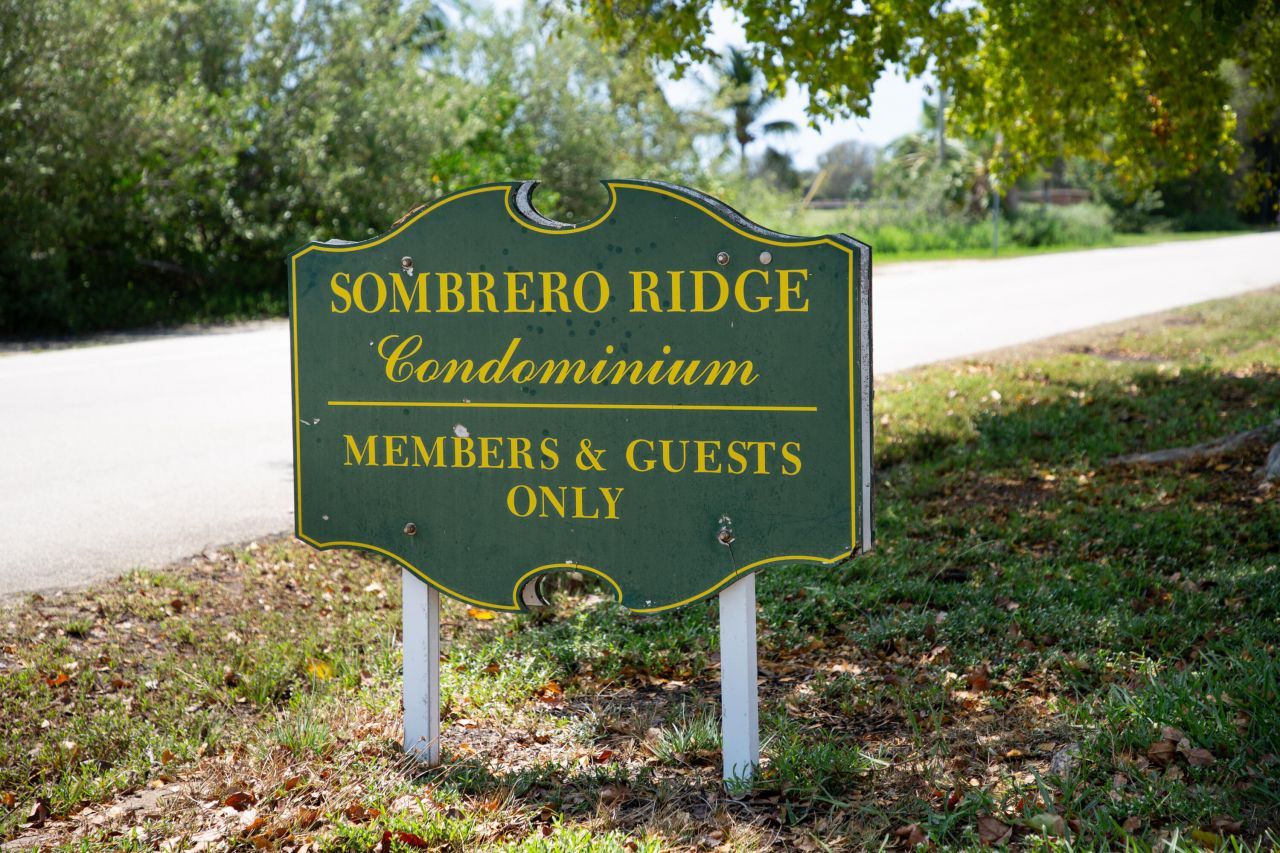 303 Sombrero Boulevard, Unit 106, Marathon, FL 33050 Photo