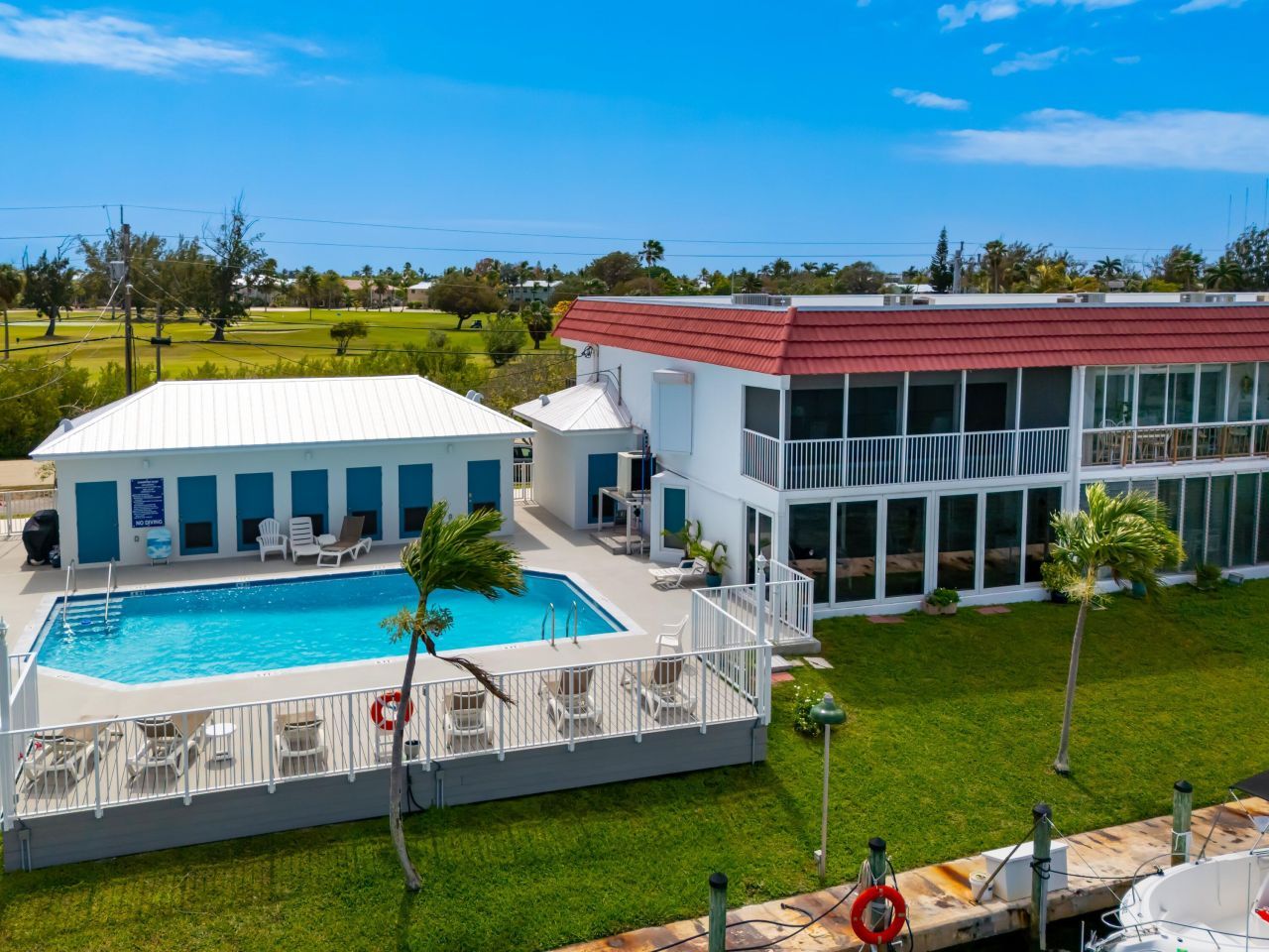 303 Sombrero Boulevard, Unit 106, Marathon, FL 33050 Photo