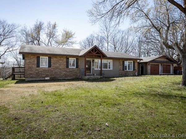 19 Ginger Road, Iberia, MO 65486