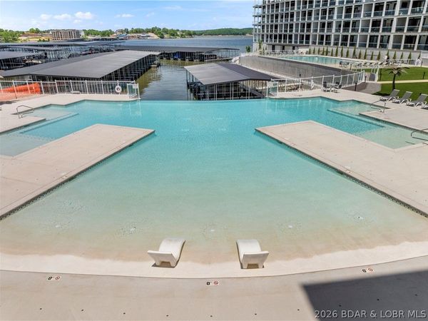 1035 Topsider Lane , Unit 119, Osage Beach, MO 65065