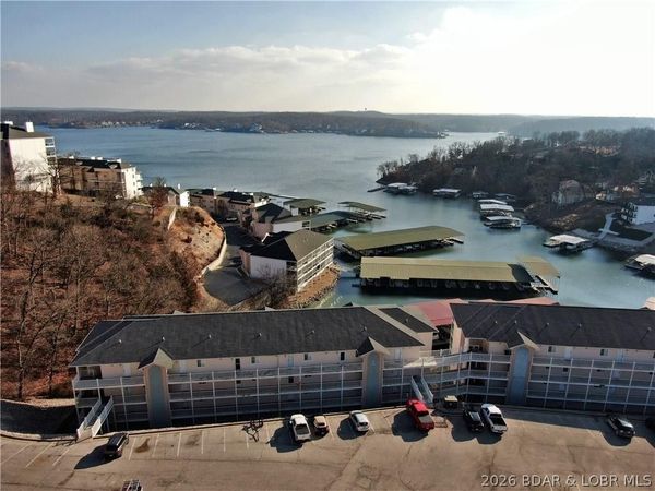 315 Highland Shores Drive, Unit 3B, Lake Ozark, MO 65049