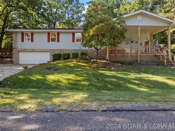 192 Mayfair Drive, Camdenton, MO 65020