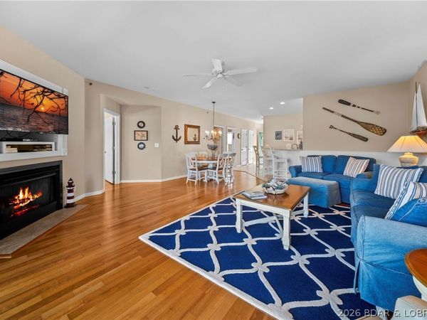 116 Port Royale Drive, Unit 3D, Sunrise Beach, MO 65079