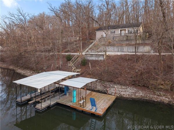 26621 Lake Front Lane, Rocky Mount, MO 65072