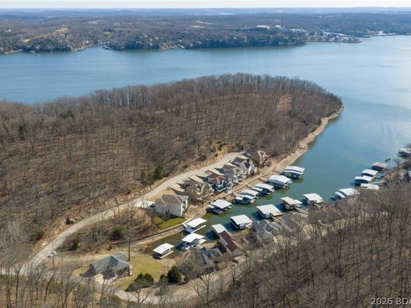 307 Ledgestone Estates Lane, Sunrise Beach, MO 65079