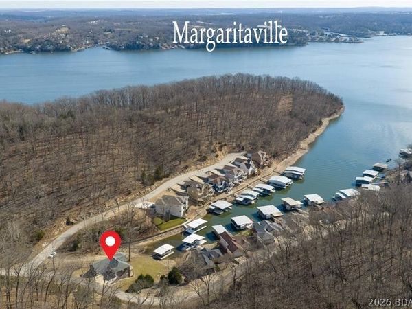 307 Ledgestone Estates Lane, Sunrise Beach, MO 65079