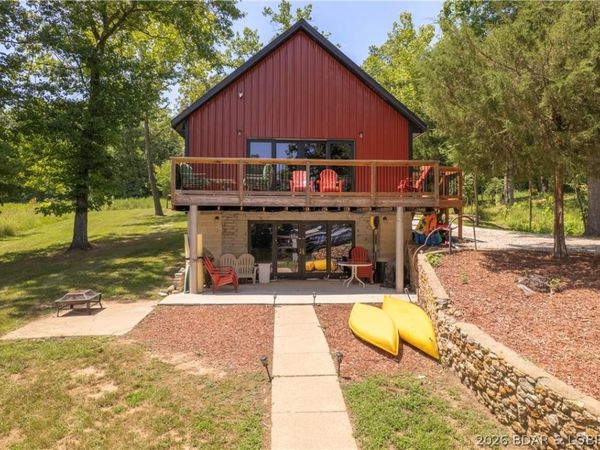 33209 Green Hills Road, Gravois Mills, MO 65037
