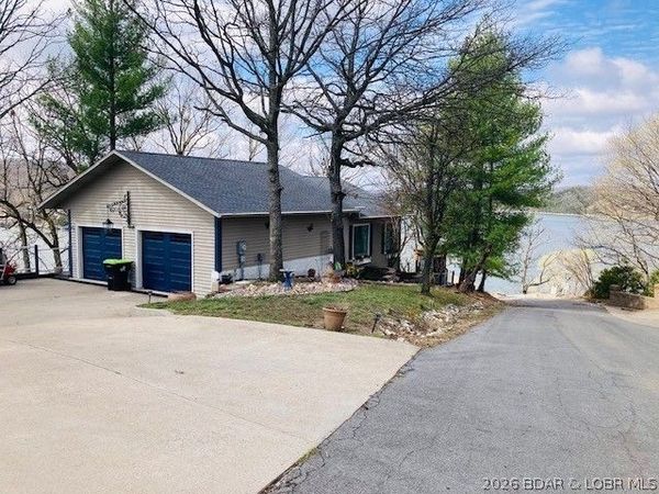 491 Woodland Point , Linn Creek, MO 65052