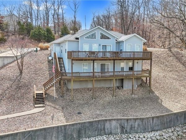 465 Ledgestone Estates Lane, Sunrise Beach, MO 65079