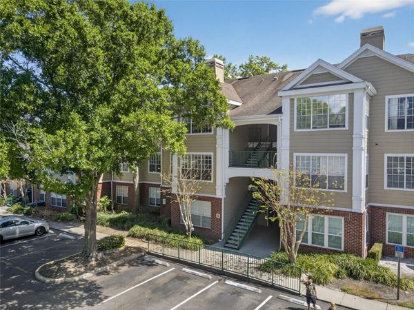 13003 PLANTATION PARK CIRCLE , Unit 1323, ORLANDO, FL 32821