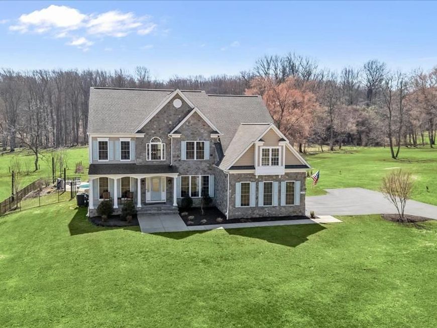 13519 Allnutt Lane , Highland, MD 20777 Main Photo