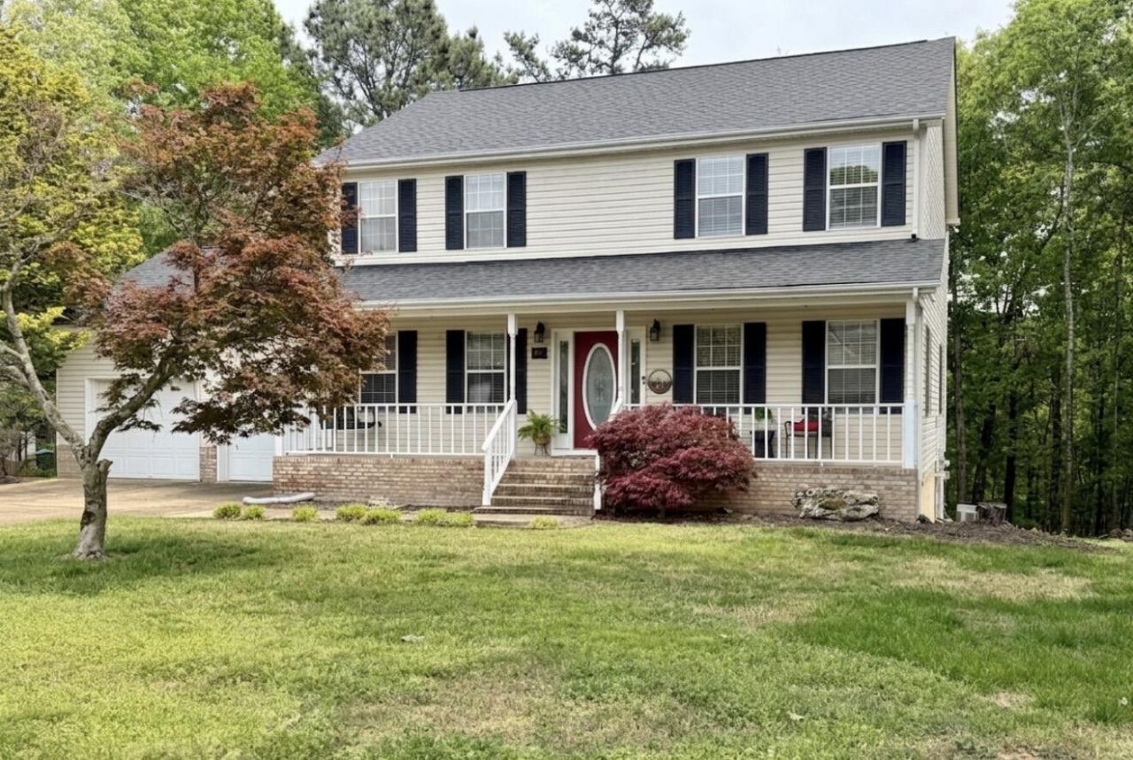 8616 River Cove Drive, Harrison, TN 37341 Main Photo