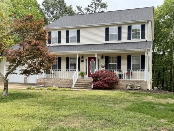 8616 River Cove Drive, Harrison, TN 37341